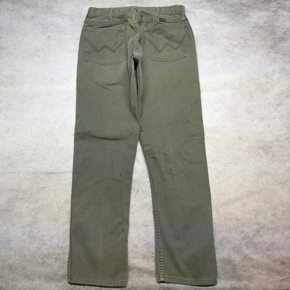 Wrangler vintage 90s